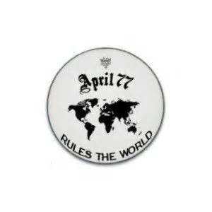logo April 77